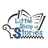 Little Shop of Stories logo