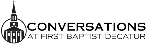 Conversations Logo without Tagline