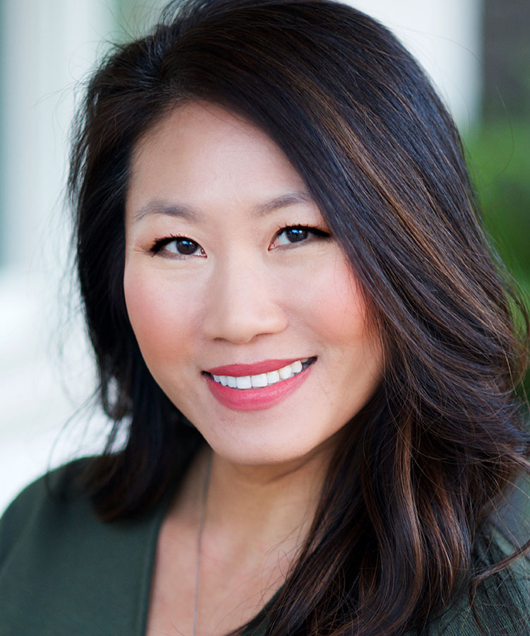 Angela Pham Krans