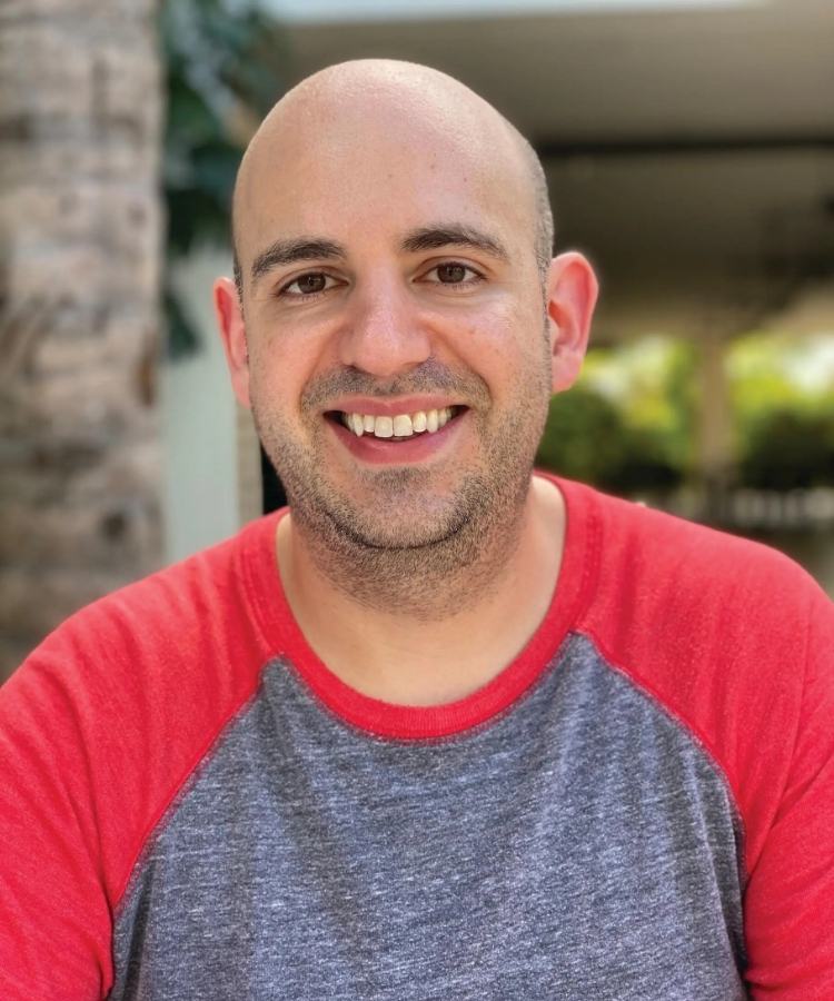 Ryan Douglass - critically acclaimed young adult novel author