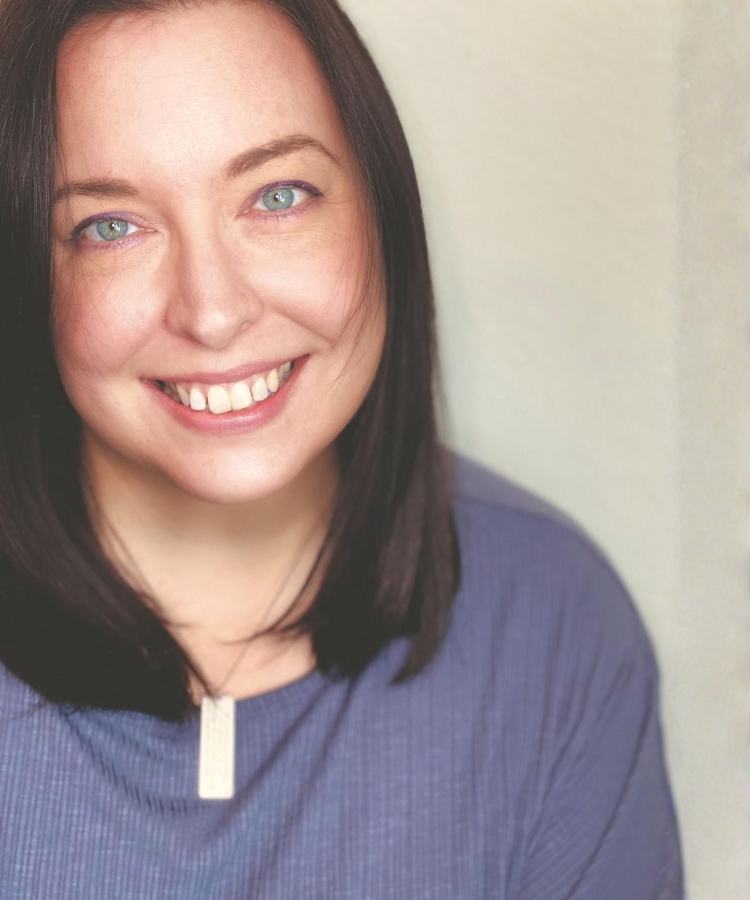 Jill Baguchinsky - award winning young adult novel author