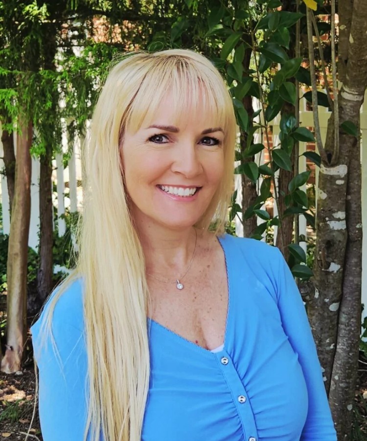 Michele Leathers - bestselling young adult novel author