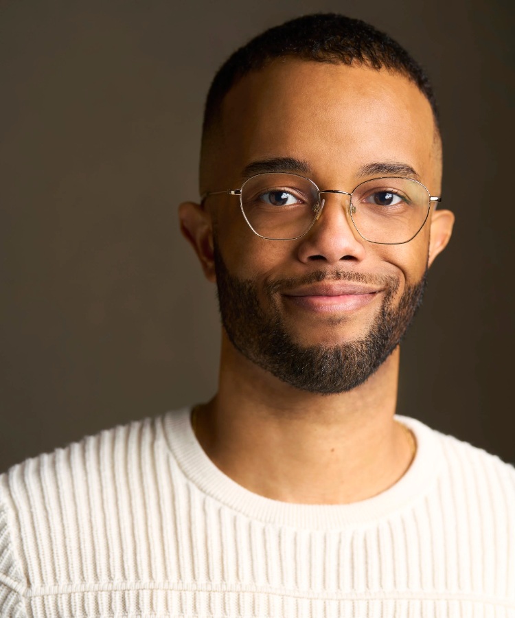 Ryan Douglass - bestselling young adult novel author