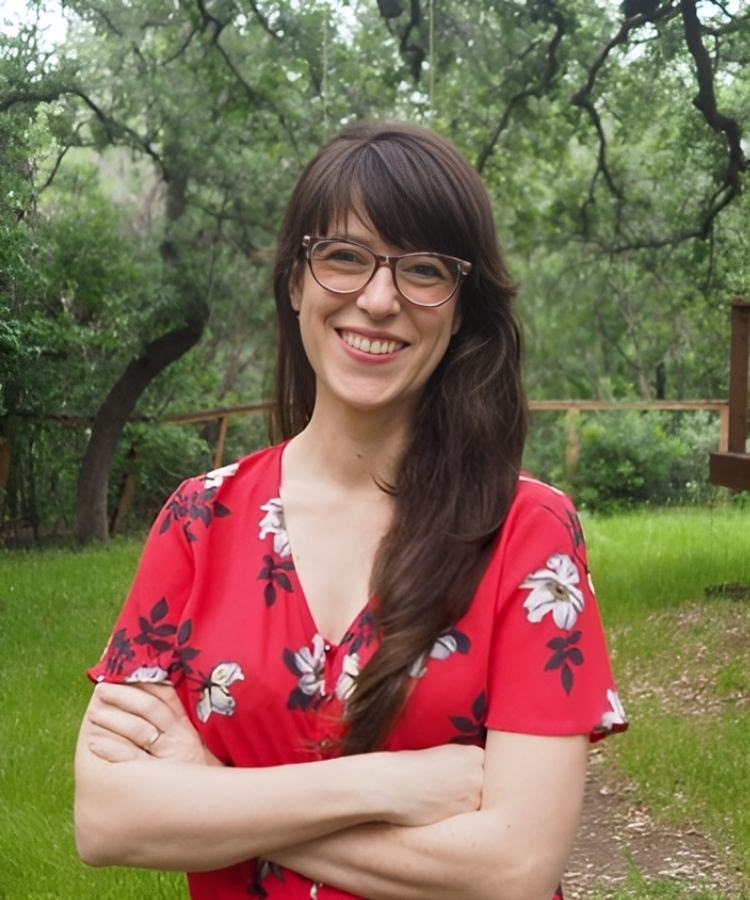 Sophia Glock - award winning young adult novel author